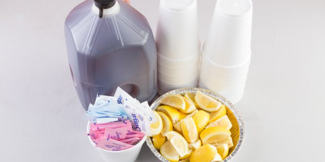 Iced Tea