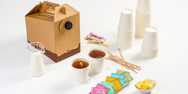 Tea Service