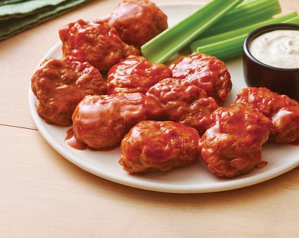 Boneless Wings