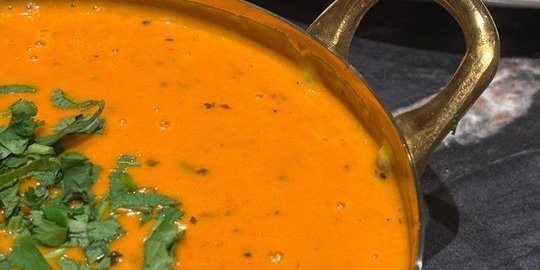 Lamb Tikka Masala