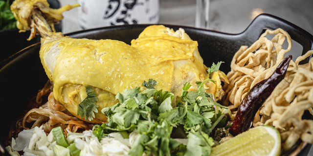 Khao Soi