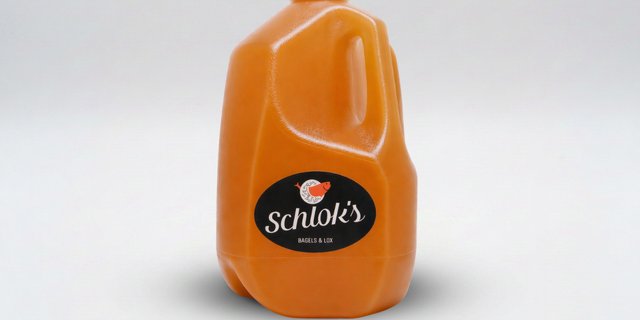 Gallon Iced Tea