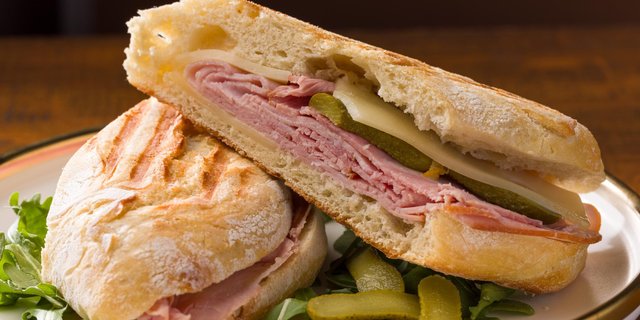 Le Parisien Panini