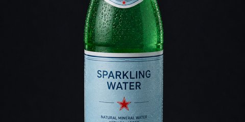Sparkling Water