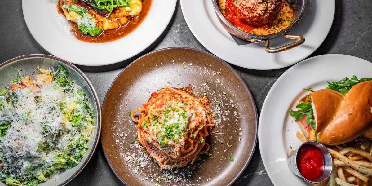 Locale Italian Kitchen