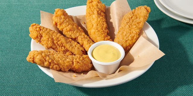 Premium Chicken Tenders Pack