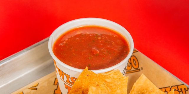 House Salsa (6oz)