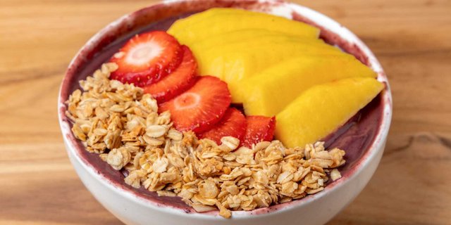 Acai Bowl