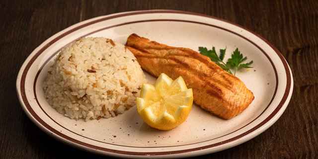 Salmon