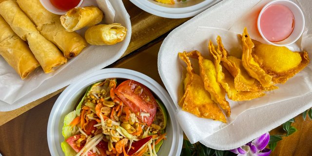 Papaya Salad