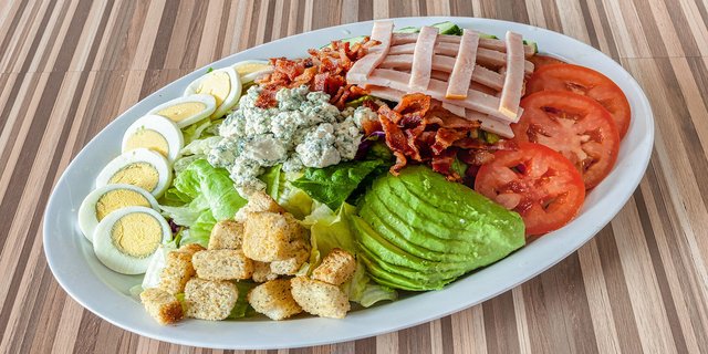 Cobb Salad