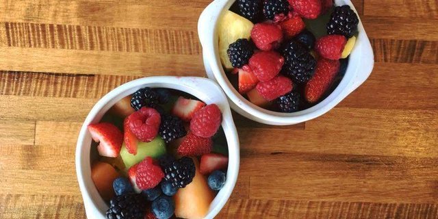 Fruit Salad