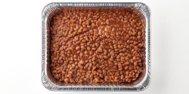 Smokehouse Baked Beans