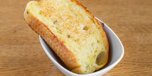 Garlic Bread