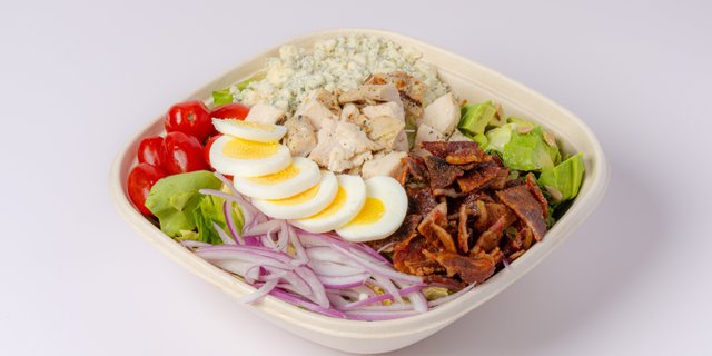 Cobb Salad