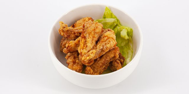 Nankotsu (Breast Bone Cartilage)