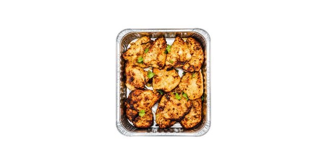Rosemary Chicken Breast