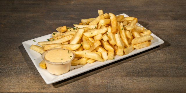 Fries