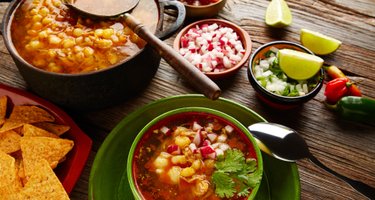 El Queso Fresh Mexican Grill