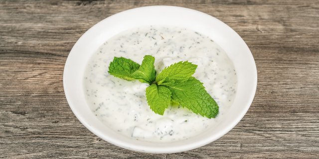 Tzatziki