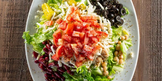 Italian Salad