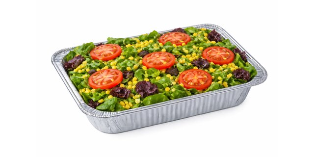 Spring Mix Salad