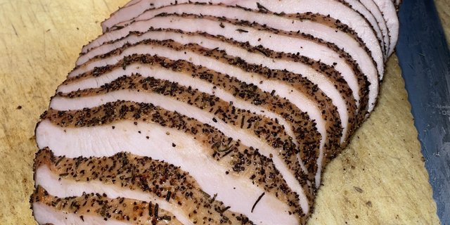 Turkey Breast