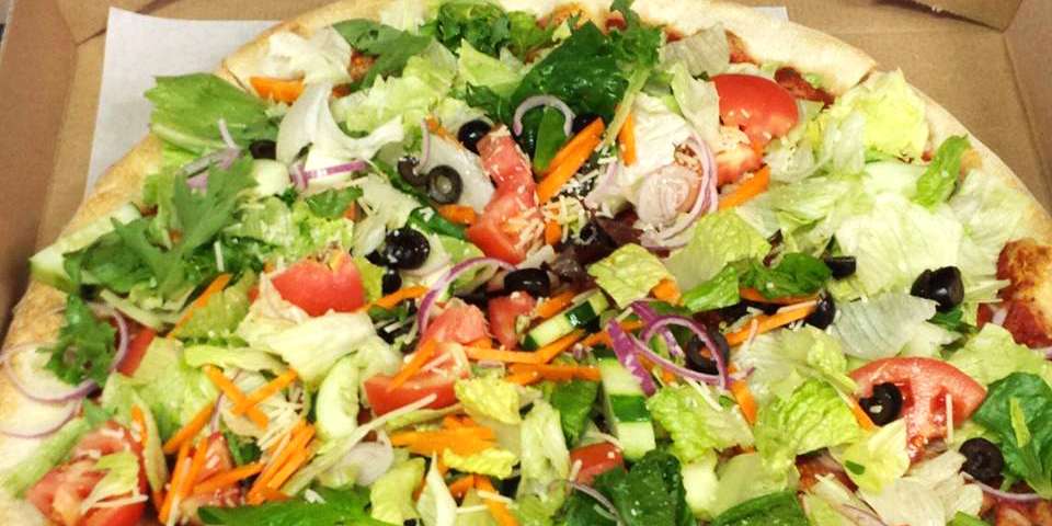 Gerardo's Pizzeria Restaurant & Caterers