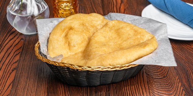 Naan