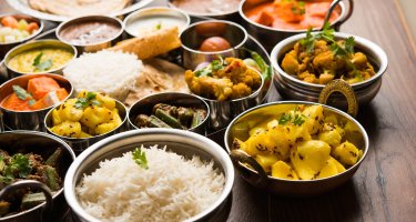Tandoori Indian Cuisine
