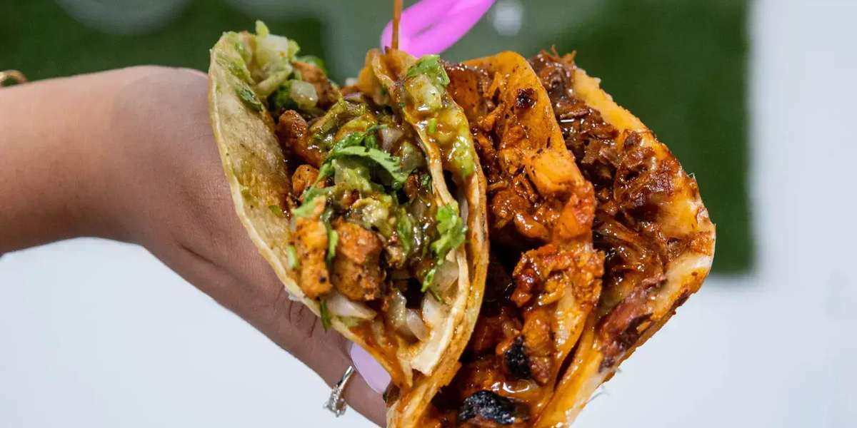 Taqueria Factory