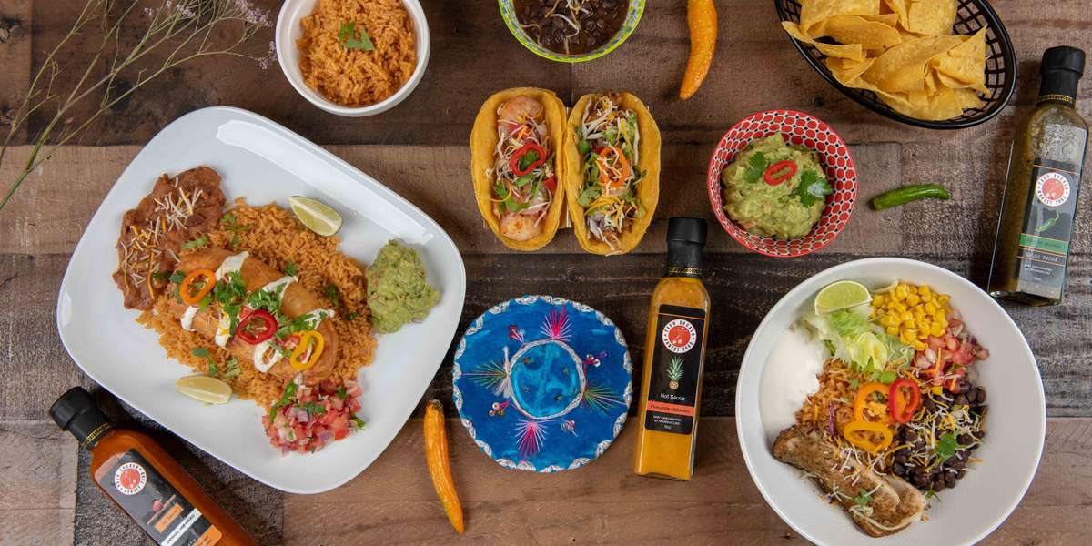 Taco Zocalo Catering in Reston, VA 1810 Michael Faraday Dr Delivery