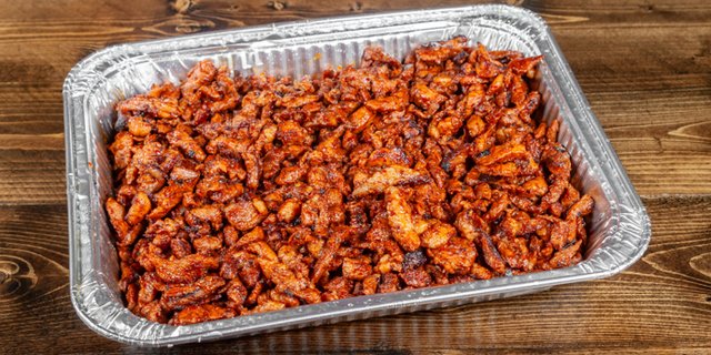 Al Pastor Pork