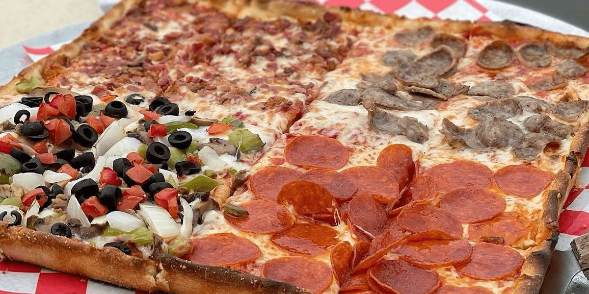 Jack's Slice