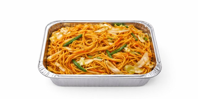 Lo Mein