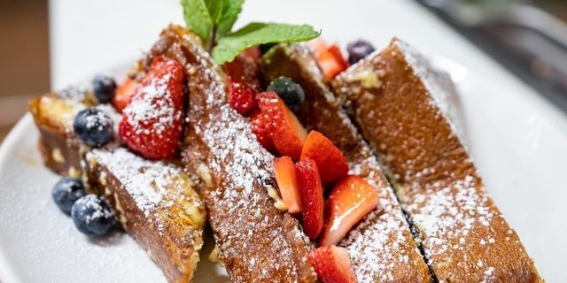 French Toast
