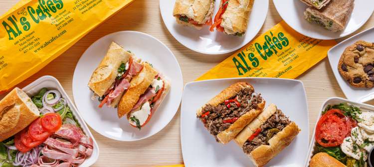 Al's Cafe