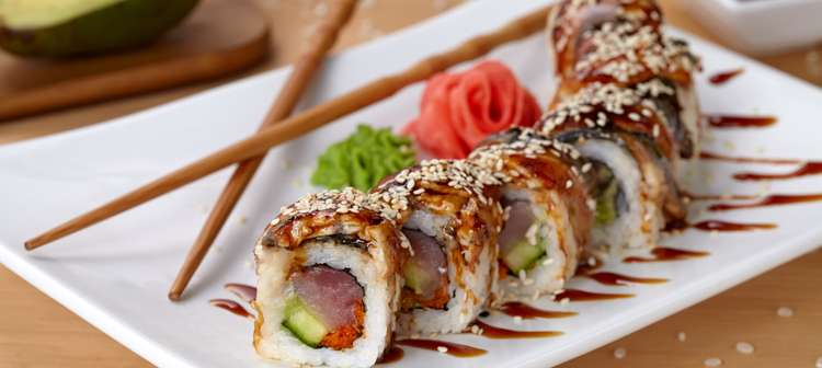 U-Sushi