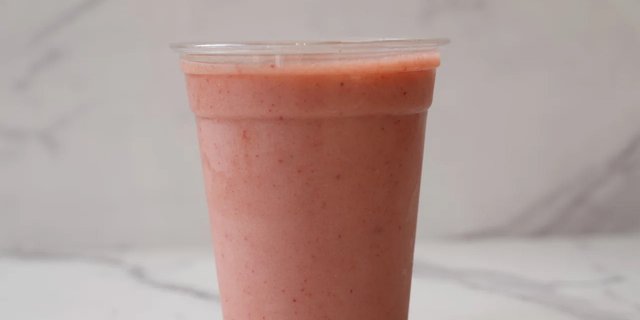 Sunshine Coast Smoothie