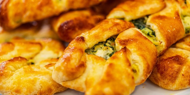 Savory Scone