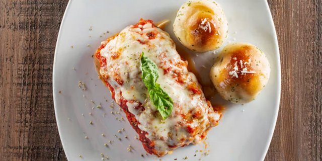Lasagna