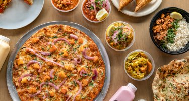 The Bombay Frankie Company