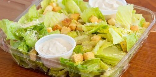 Caesar Salad