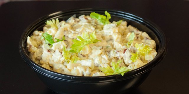 Potato Salad