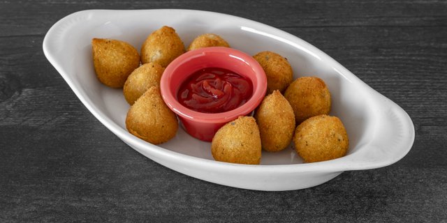 Coxinha