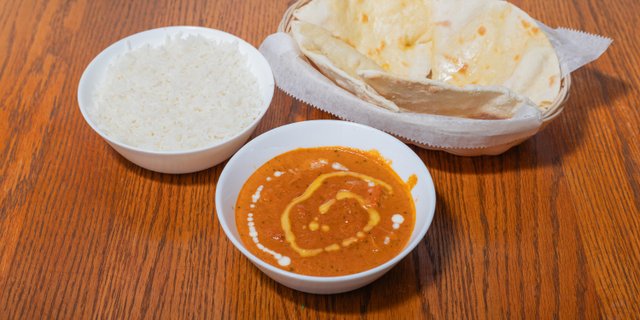 Butter Chicken