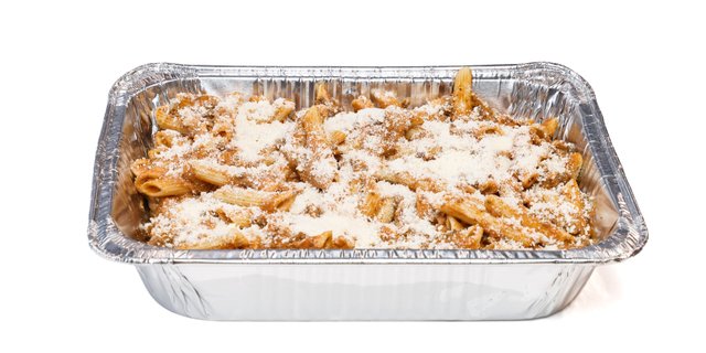 Pasta w/ Bolognese Sauce
