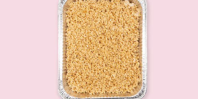 Brown Rice