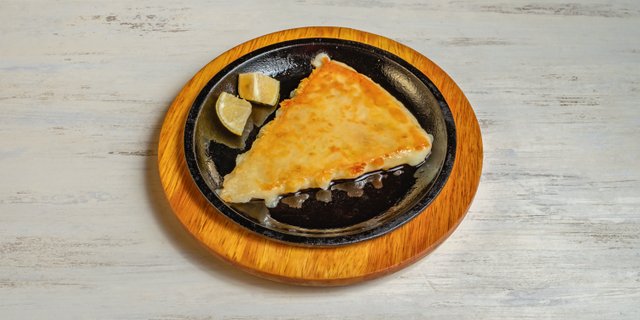Saganaki