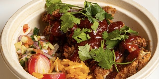 Fiery Karma Bowls
